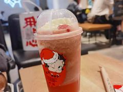 -喜茶(深圳东门1234店)
