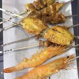 爱吃生腌的小伙伴们，强烈推荐他家的生腌