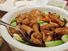 -金成潮菜博物馆(海珠湿地店)