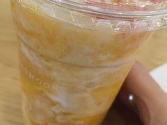 -满记甜品(优客百盛店)