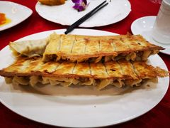 -大眼锅贴水饺(河东店)