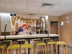 -麦当劳(农光里店)