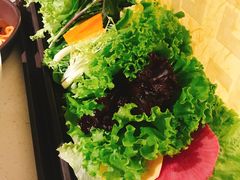 -本家韩国烤肉(青岛万象城店)