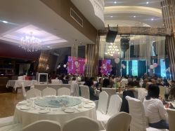 -四方阁酒楼·宴会厅(圣灯店)