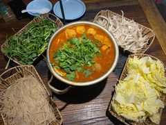 -百姓山羊烧烤·萧县羊肉(青阳路店)