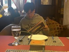 -翡翠鸟精品泰国菜(北辰财富中心店)