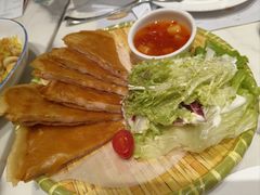 -今之味南亚厨房·探店指南(领展购物广场店)