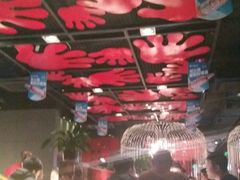 -海底捞火锅(河东万达广场店)