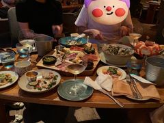 -THE CANNERY&JUJU 新鲜海鲜·牛排美食酒廊
