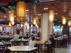 -秦淮人家风味酒楼(赣榆店)