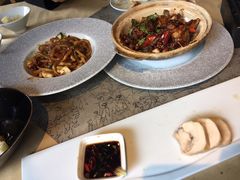 -穹六人间 people 6(岳阳路店)