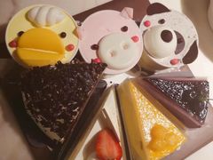 -韵秋荷(宝山龙湖天街店)