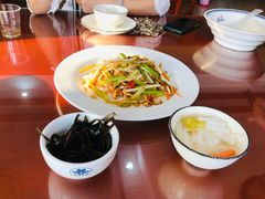 -漁耕小厨农家院(武当山店)