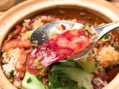 -壹煲口福煲仔饭(中山路店)