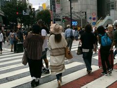 -涩谷区