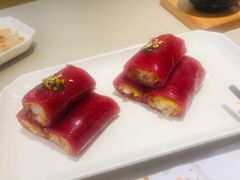 -蔡澜点心·粤菜(西单大悦城店)