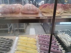 -奈雪的茶(亨特国际广场店)