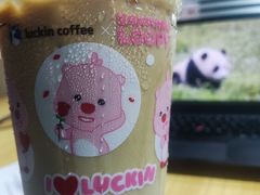 -瑞幸咖啡(深圳创新广场店)