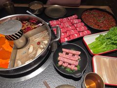 -晓宇重庆火锅(西安荟聚店)
