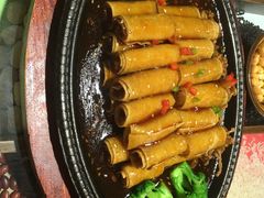 -随喜赞素食餐厅(亦庄店)