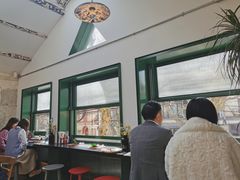 靠窗位-RAC BAR(安福路店)