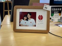 -海马体照相馆(上海宝山万达广场店)