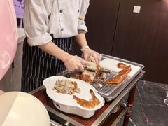 -云客来·花园餐厅(洛社店)