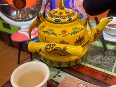 -如意林卡藏餐吧 (九寨沟店)