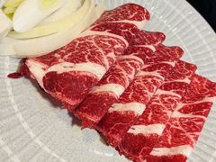 -满来寿喜烧(金虹桥店)