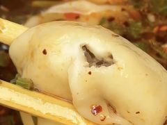 -回坊马二饺子馆
