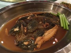 -万宝海鲜舫(劳动公园店)