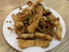 -九龙餐厅(大沽路店)