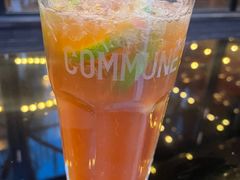 -COMMUNE幻师(天品西岸店)