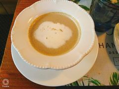 -Kitchen·Y洋厨房西餐厅(王府壹号店)