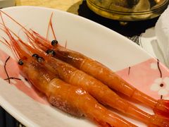 -雍和会海鲜姿造自助(湖东路店)