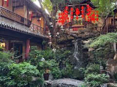 -钦善斋(武侯祠店)