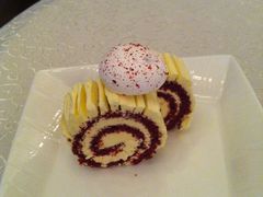 -Salon de Ville浦江汇(上海外滩华尔道夫酒店店)