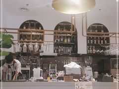 -Deer Park鹿园西餐(仁恒置地广场店)