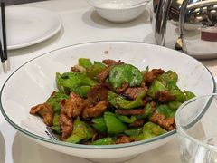小炒肉-金春禧(世茂国际广场店)