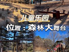 -北京西山国家森林公园