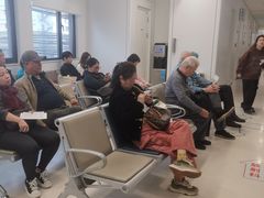 -上海市徐汇区口腔医院