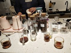 -之悦咖啡馆(新星宇·之洲店)