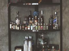 -BE NORMAL CAFE(霞溪路店)