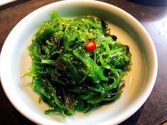 -辣尚瘾·烤鱼·新川菜(交大直营店)