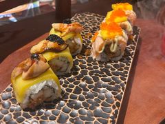 -古田居·特色寿司料理(星之岛旗舰店)