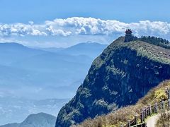 -峨眉山风景名胜区
