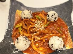 -HONGA HONGA雄家(曹路店)