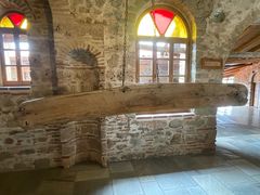 -梅黛奥拉修道院