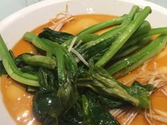 -城南往事·鲁菜济南菜(软件园美莲广场店)