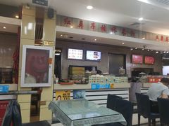 -红鼻子桂林米粉(金唐新光界店)